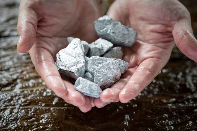 Seminar reveals rare earth research and application results